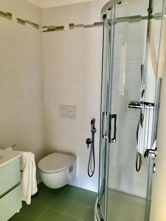 Agriturismo Le Pale 2 Swimming Pool And Parking Bogliasco Buitenkant foto