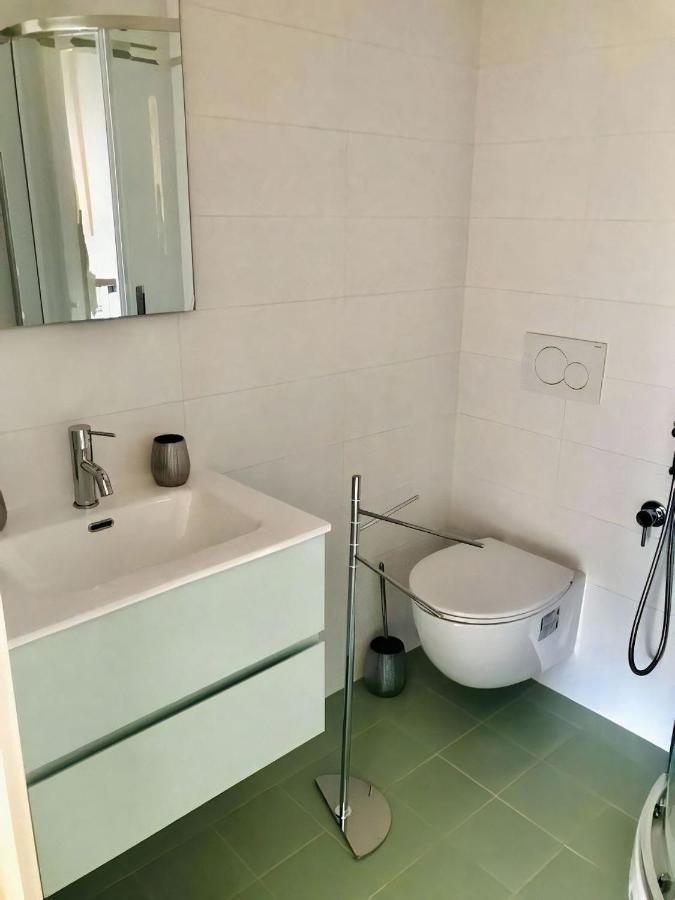 Agriturismo Le Pale 2 Swimming Pool And Parking Bogliasco Buitenkant foto