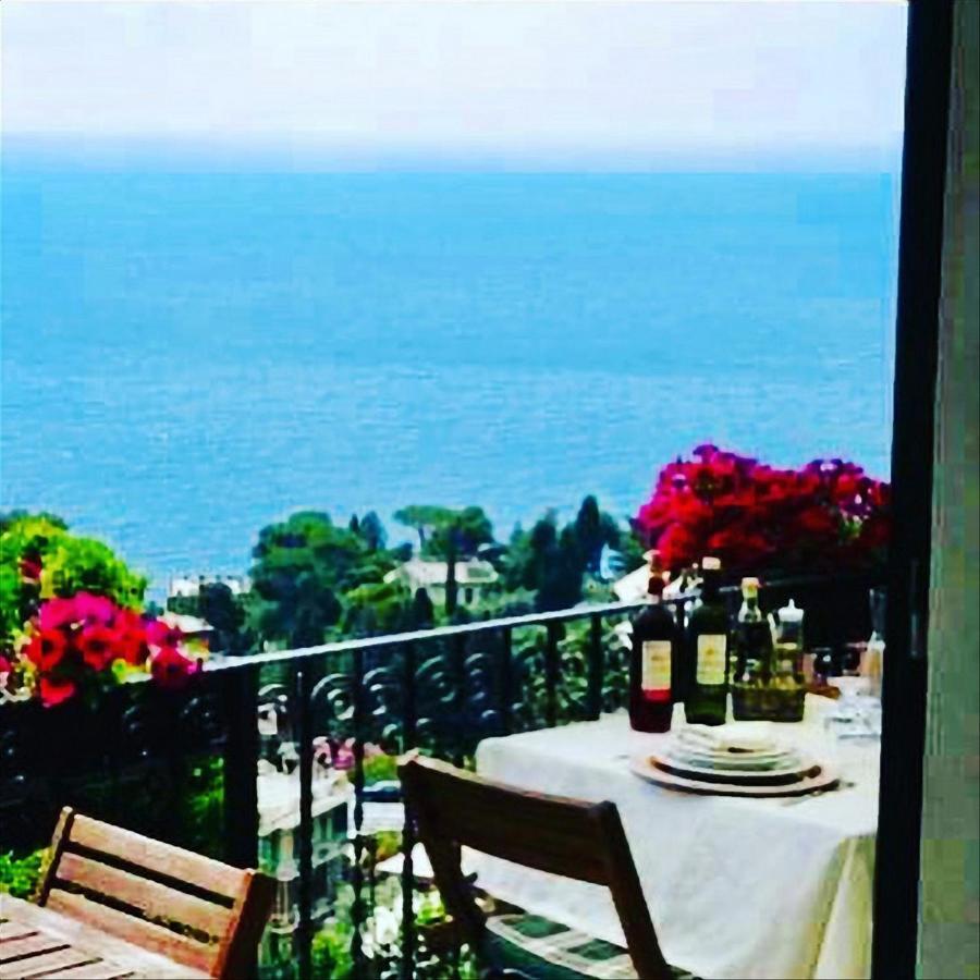 Agriturismo Le Pale 2 Swimming Pool And Parking Bogliasco Buitenkant foto